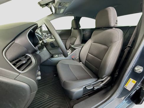Used 2020 Chevrolet Malibu LS w/ LPO, Convenience Package 2 image 19