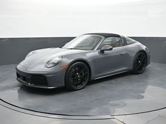 Certified 2026 Porsche 911 Targa 4 GTS AWD/4WD video 1