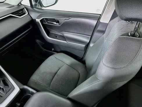 Used 2023 Toyota RAV4 XLE w/ XLE Grade Weather Package AWD/4WD image 24