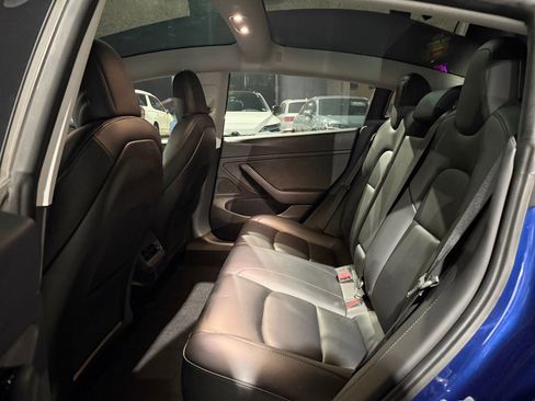 Used 2020 Tesla Model 3 Long Range image 14