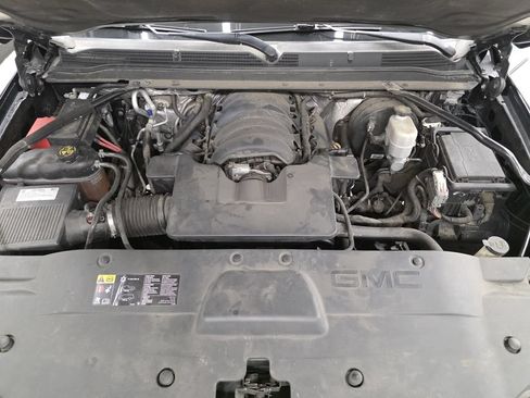 Used 2016 GMC Yukon XL Denali w/ Open Road Package AWD/4WD image 62