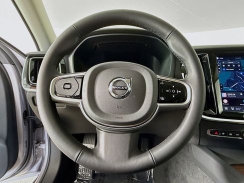 New 2026 Volvo V60 B5 Cross Country Plus w/ Climate Package image 11