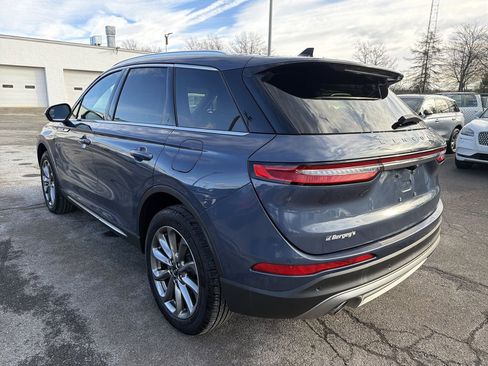 Certified 2022 Lincoln Corsair AWD w/ Premium Package image 3