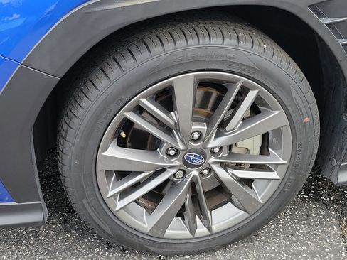 Used 2022 Subaru WRX image 25