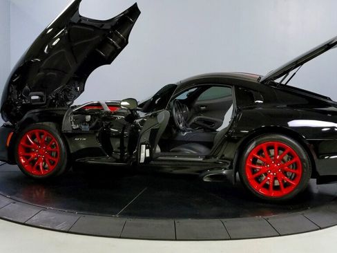 Used 2013 SRT Viper GTS image 6