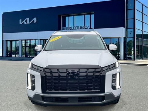 Used 2025 Hyundai Palisade SEL image 8