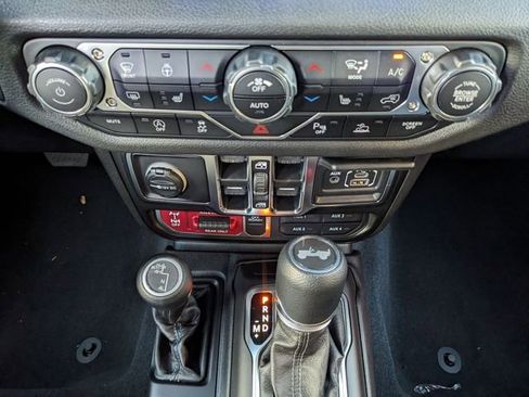 New 2026 Jeep Wrangler Willys image 14