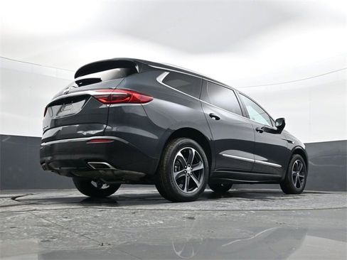 Certified 2020 Buick Enclave Essence w/ LPO, Touring Package image 26