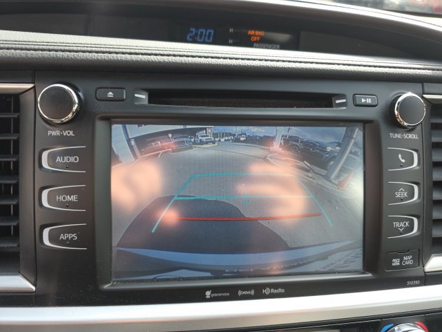 Used 2019 Toyota Highlander XLE AWD/4WD image 7