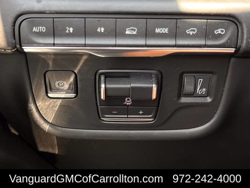 Used 2023 Cadillac Escalade ESV Sport Platinum AWD/4WD image 64
