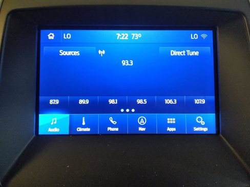 Used 2020 Ford Edge SEL AWD/4WD image 25