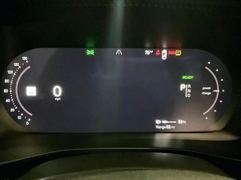Used 2023 Volvo XC40 Recharge Ultimate w/ Protection Package Premier AWD/4WD image 25