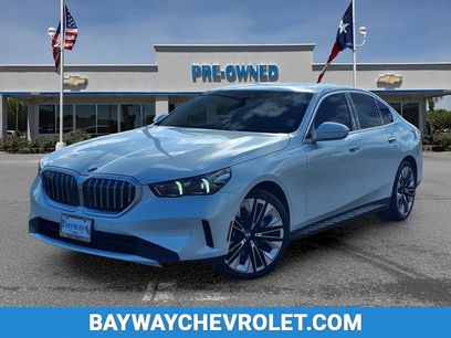 Used 2024 BMW 530i