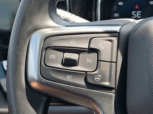 Used 2023 Chevrolet Silverado 1500 LT AWD/4WD image 20