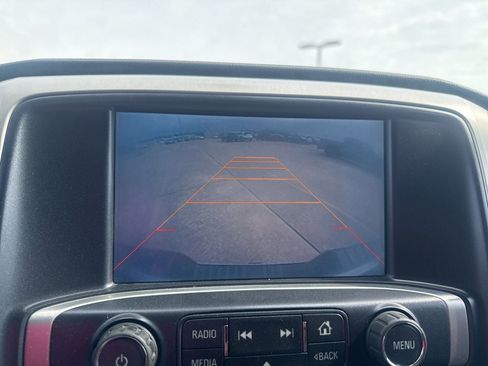 Used 2015 GMC Sierra 1500 SLE w/ Texas SLE Value Package image 42