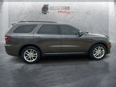 Used 2021 Dodge Durango GT AWD/4WD image 7