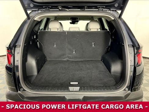 Used 2025 Hyundai Tucson SEL AWD/4WD image 35