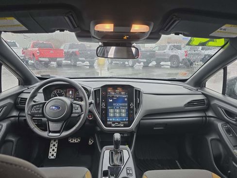 Used 2024 Subaru Crosstrek 2.5i Sport image 13