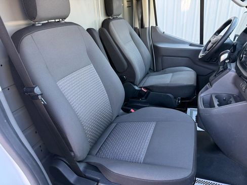 Used 2020 Ford Transit 350 Low Roof w/ Upfitter Package image 32