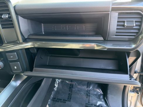 New 2025 Ford F150 STX w/ Equipment Group 200A image 9