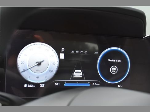 New 2026 Hyundai Elantra Limited FWD image 21