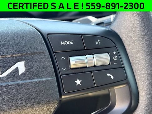 Certified 2025 Kia K4 FWD image 14