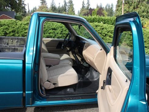Used 1997 Ford Ranger XLT RWD image 6