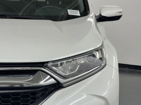 Certified 2019 Honda CR-V EX-L image 11