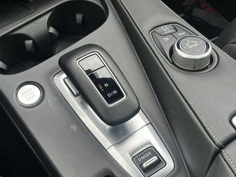 Used 2023 INFINITI QX50 Sport image 41