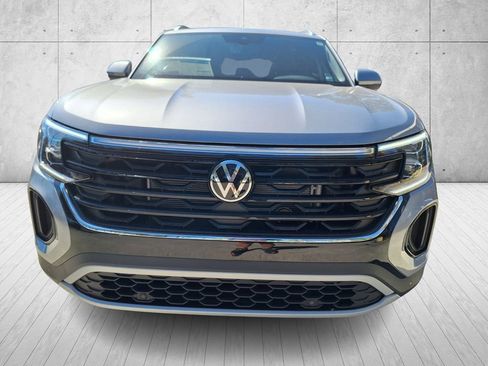New 2026 Volkswagen Atlas Cross Sport SE image 8