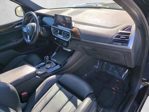 Used 2023 BMW X3 sDrive30i w/ Convenience Package RWD image 24