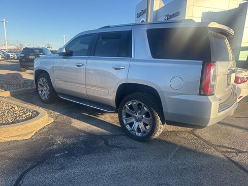 Used 2019 GMC Yukon Denali w/ Open Road Package image 4