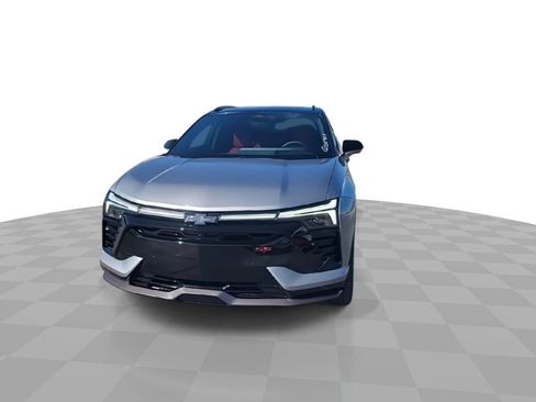 New 2026 Chevrolet Blazer EV SS w/ Performance Package image 3