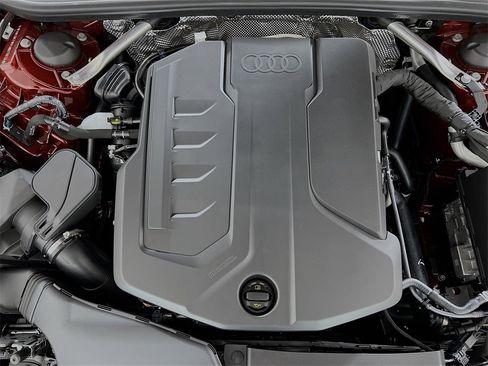 New 2025 Audi A5 2.0T Premium Plus image 30