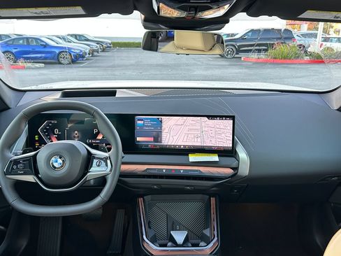 New 2026 BMW X3 xDrive30i w/ Premium Package AWD/4WD image 35