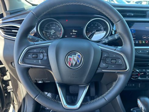 Used 2022 Buick Encore GX Select image 13