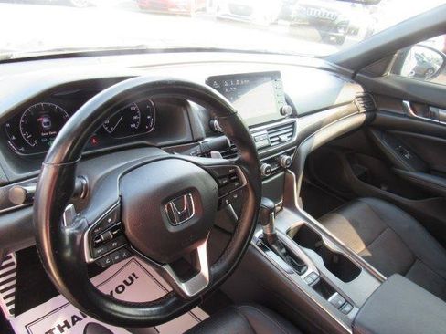 Used 2020 Honda Accord Sport image 16
