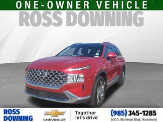 Used 2023 Hyundai Santa Fe SEL w/ Premium Package video 1