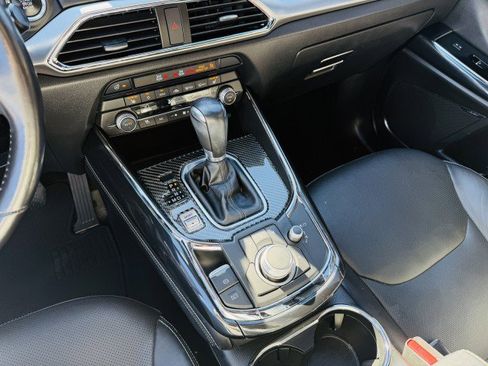 Used 2021 MAZDA CX-9 Grand Touring image 17