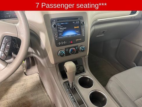 Used 2016 Chevrolet Traverse LS AWD/4WD image 3