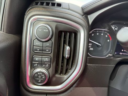 Used 2021 GMC Sierra 1500 AT4 AWD/4WD image 28