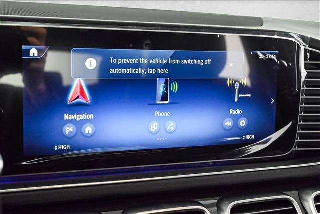 New 2026 Mercedes-Benz GLE 450 4MATIC image 16