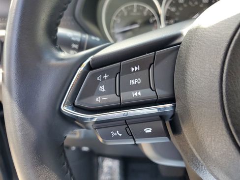 Used 2023 MAZDA CX-5 AWD 2.5 S w/ Preferred Package image 21