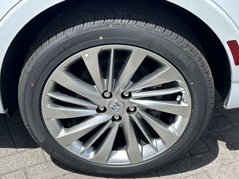 New 2026 Buick Envision Avenir AWD/4WD image 30
