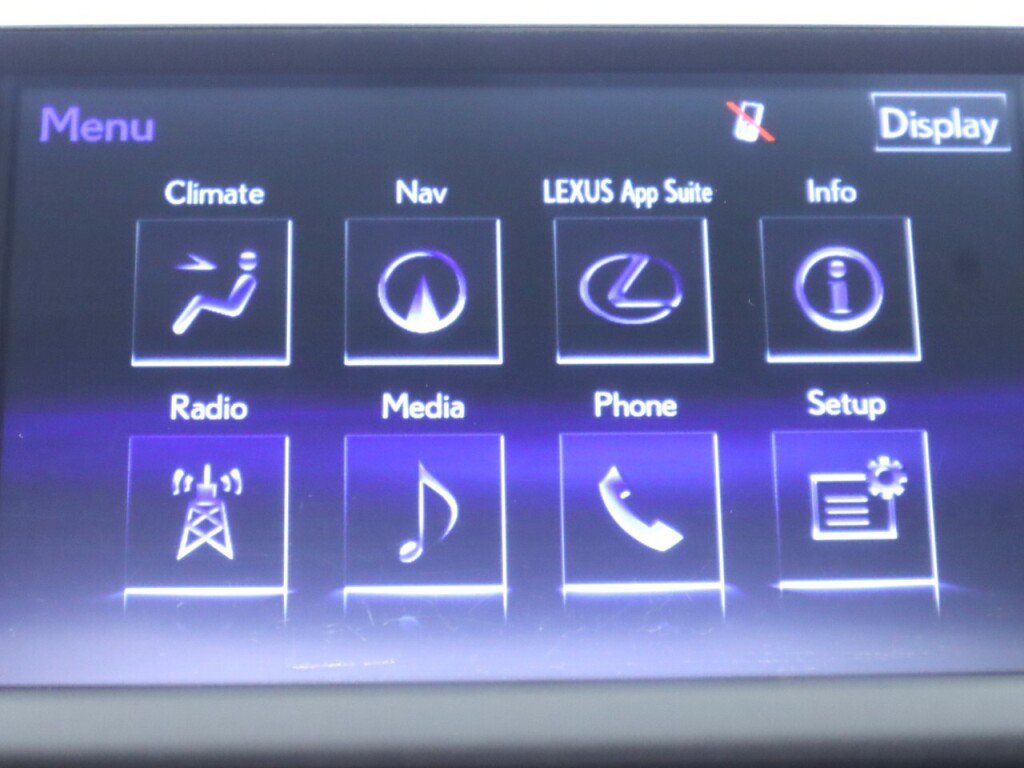 Used 2015 Lexus NX 200t AWD w/ Premium Package image 19