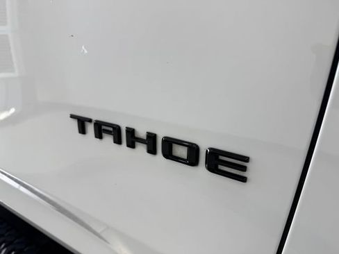 Used 2023 Chevrolet Tahoe Z71 w/ Z71 Off-Road Package AWD/4WD image 44