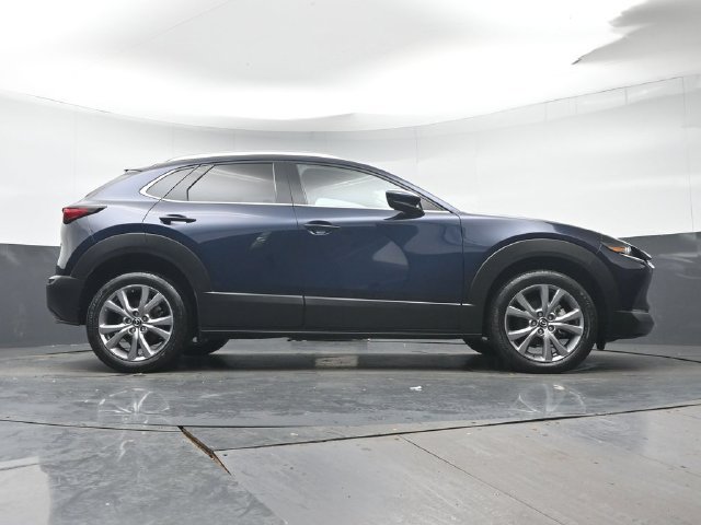 Certified 2023 MAZDA CX-30 AWD 2.5 S w/ Premium Package image 32