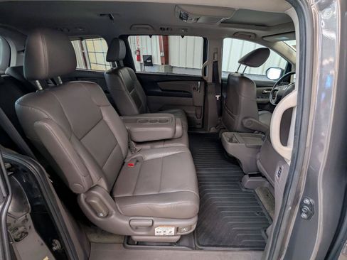 Used 2015 Honda Odyssey EX-L image 39