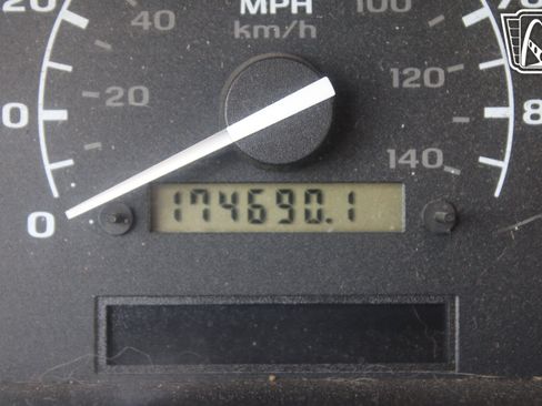 Used 1997 Ford F350 4x4 Crew Cab image 19
