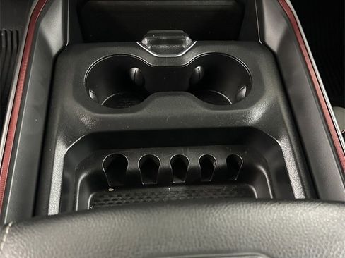 Used 2025 RAM 1500 Rebel image 21